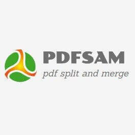 PDFsam Basic Boxshot