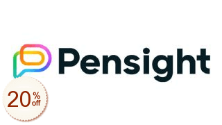 Pensight Discount Coupon Code