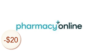 Pharmacy Online Discount Coupon Code