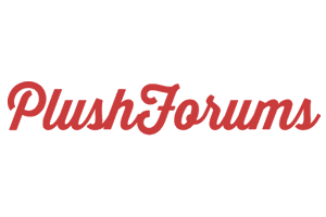 PlushForums Boxshot