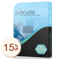 Precurio割引クーポンコード