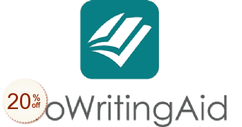 ProWritingAid割引クーポンコード