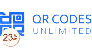 QR Codes Unlimited Discount Coupon Code