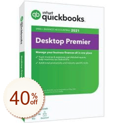 QuickBooks Desktop Premier Shopping & Trial