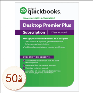 QuickBooks Desktop Pro Shopping & Trial