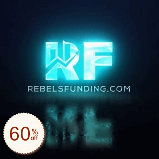 RebelsFunding割引クーポンコード