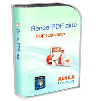 Renee PDF Aide割引クーポンコード