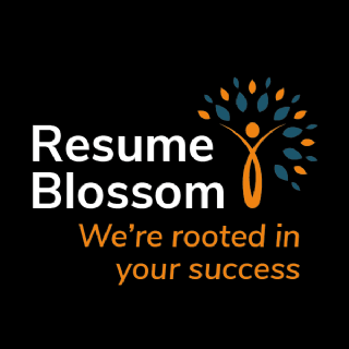 Resume Blossom Boxshot