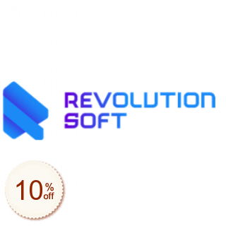 Revolution Soft割引クーポンコード