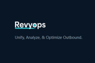 RevyOps Boxshot
