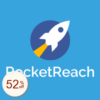 RocketReach割引クーポンコード