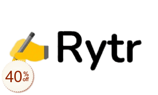 Rytr Discount Coupon Code