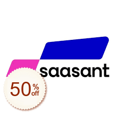 SaasAnt割引クーポンコード