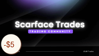 Scarface Trades Discount Coupon Code