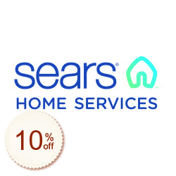 Sears Home Services Discount Coupon Code