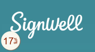 SignWell Discount Coupon Code