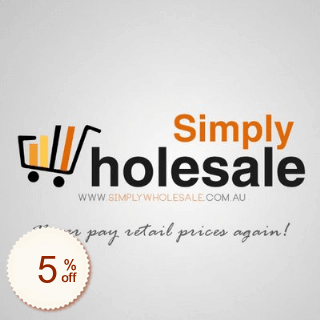 Simply Wholesale Discount Coupon Code