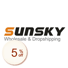 Sunsky割引クーポンコード