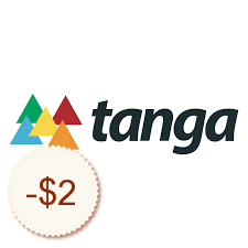 Tanga Discount Coupon Code