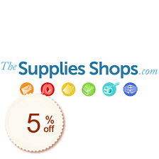 The Supplies Shops Discount Coupon Code
