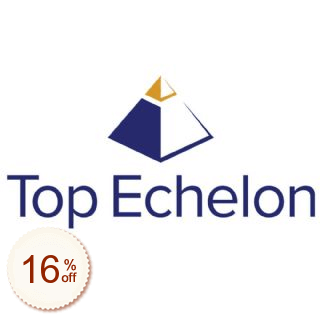 Top Echelon割引クーポンコード