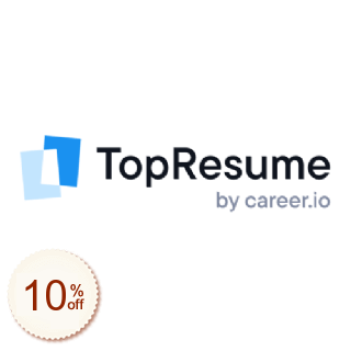 TopResume Discount Coupon Code