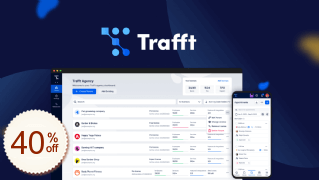 Trafft割引クーポンコード