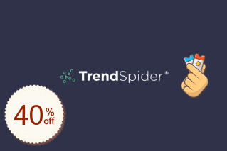 TrendSpider割引クーポンコード