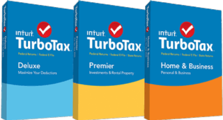 TurboTax Shopping & Trial
