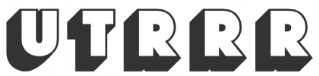 UTRRR Boxshot