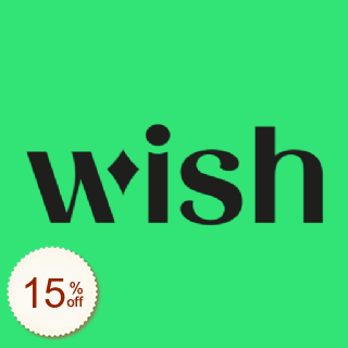 Wish割引クーポンコード