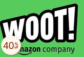 Woot!割引クーポンコード
