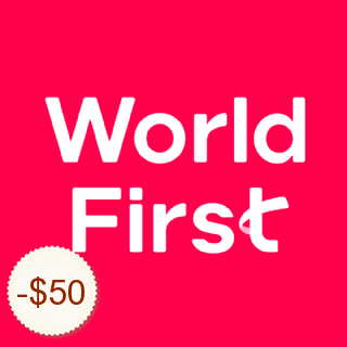 WorldFirst Discount Coupon Code