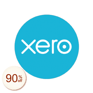 Xero割引クーポンコード