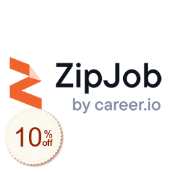 ZipJob Discount Coupon Code