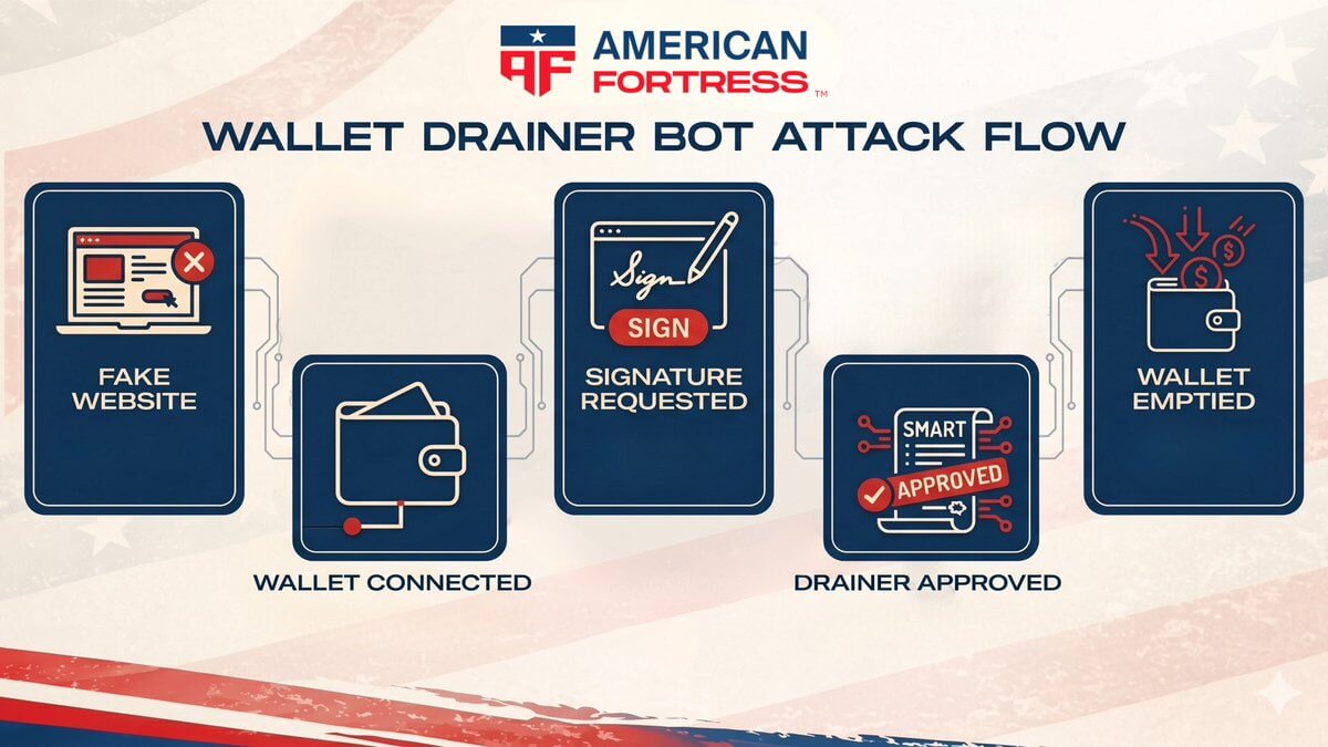 American Fortress Screenshot