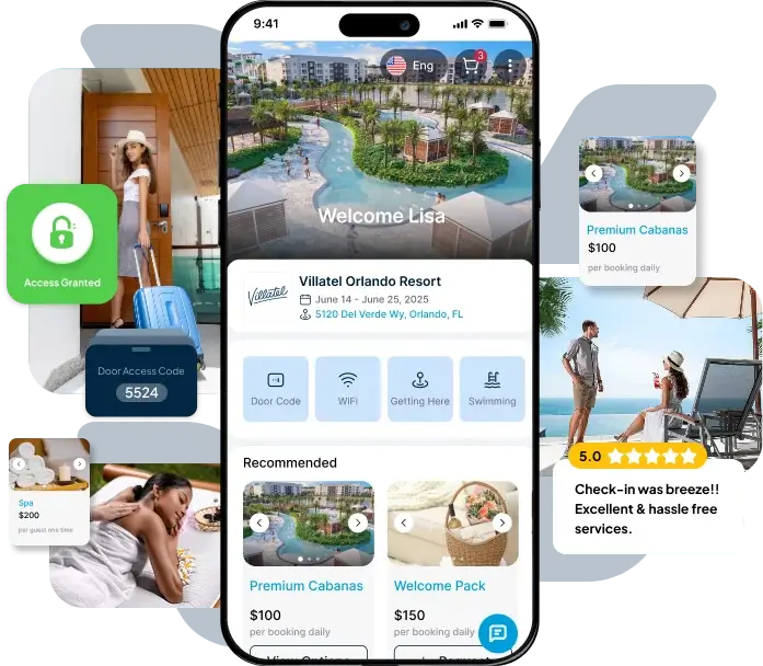 ChargeAutomation Screenshot