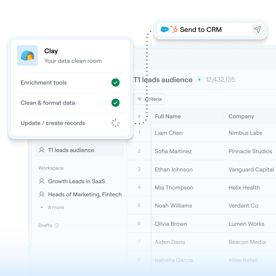 Clay Screenshot