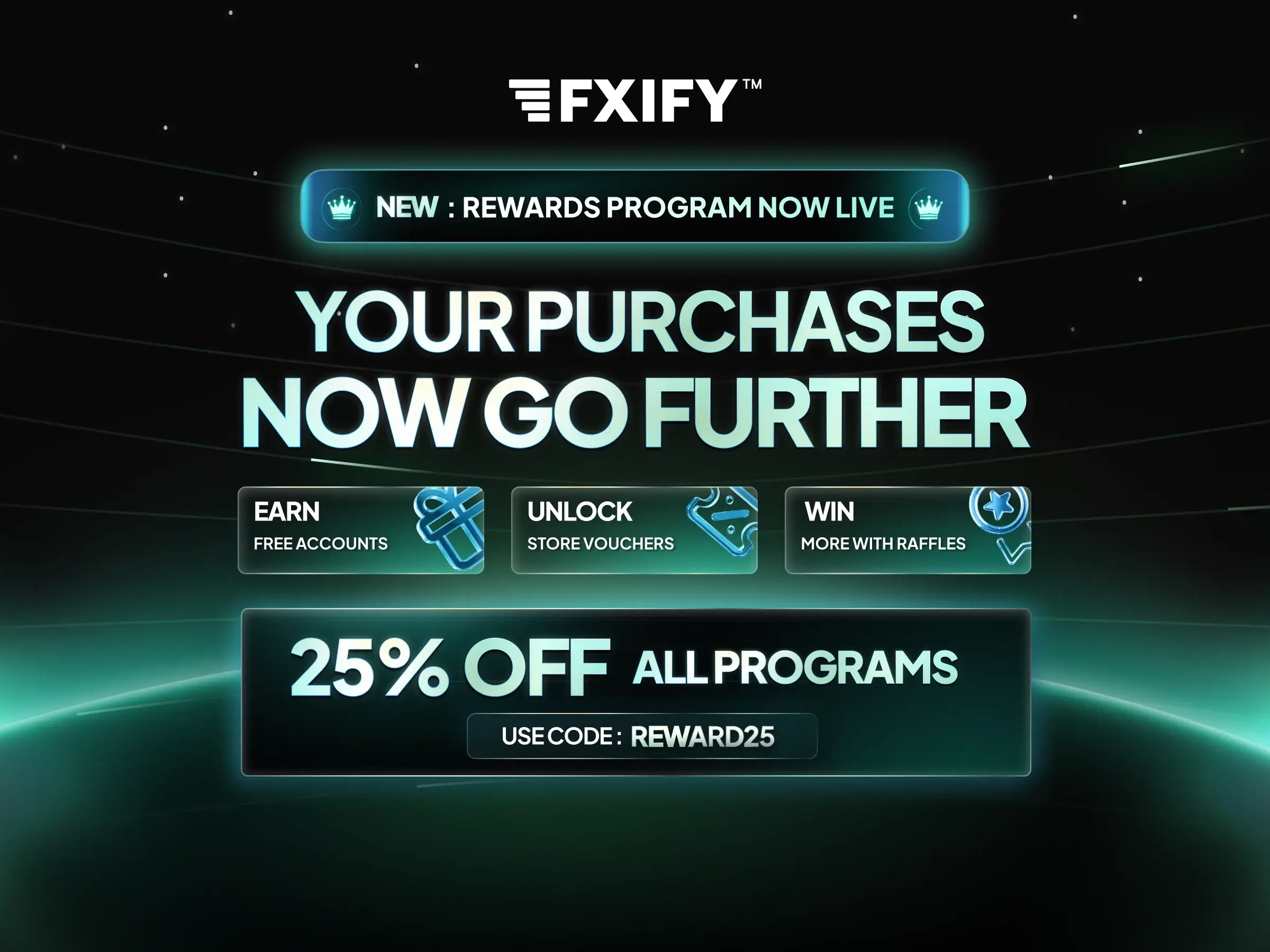 FXIFY Screenshot