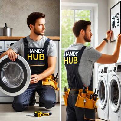 HandyHUB Pro Screenshot