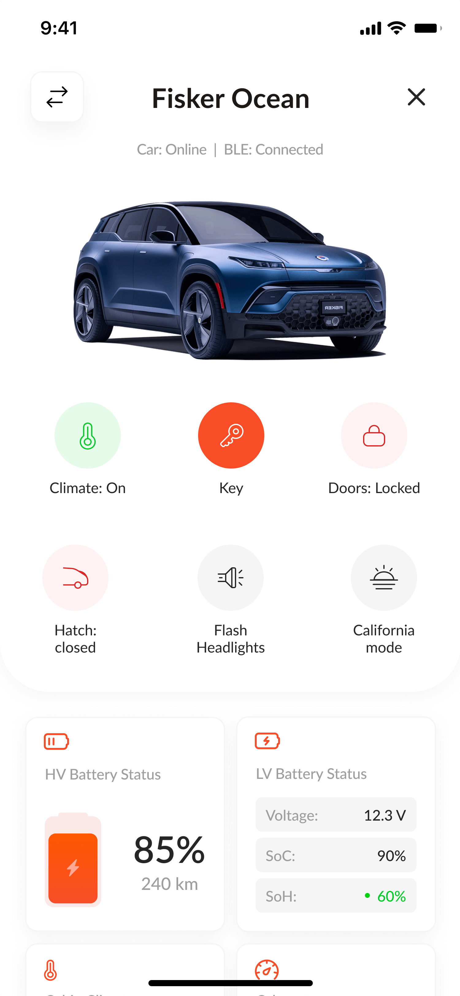 Ocean Loop Screenshot