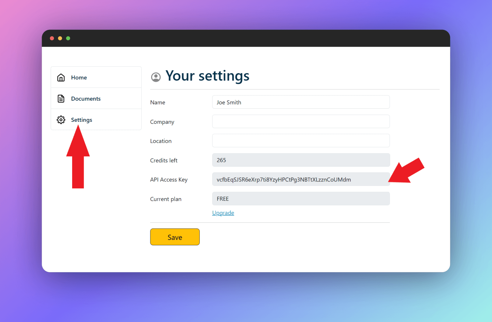 Pdfdodo Screenshot