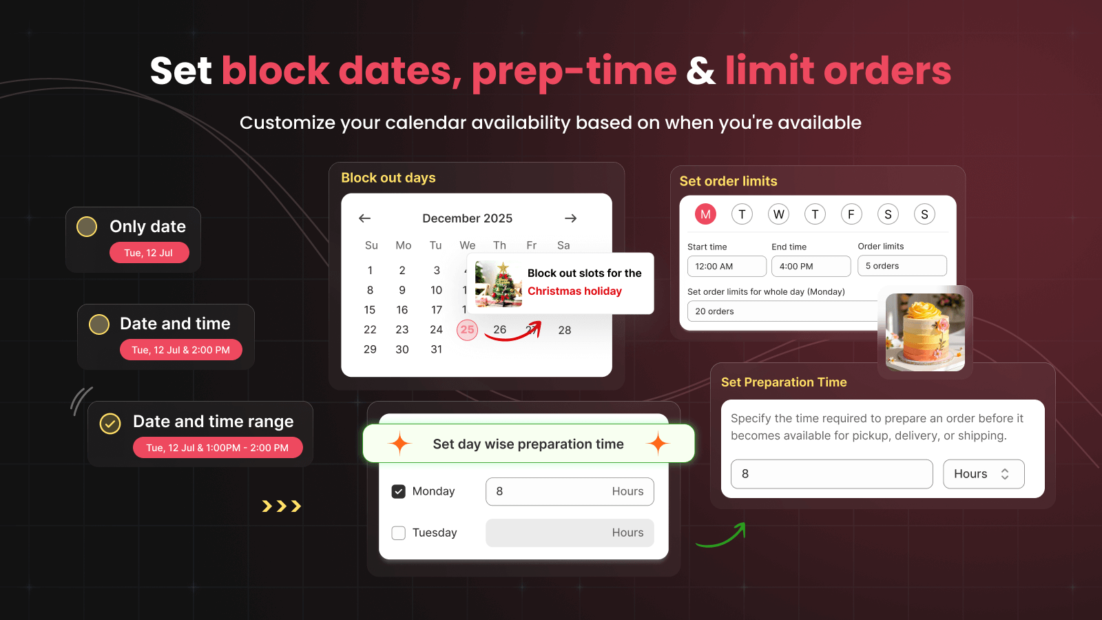 Pickeasy Screenshot