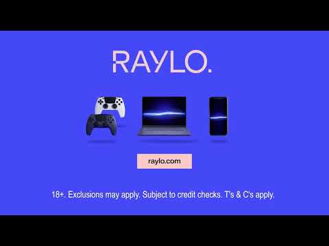Raylo Screenshot