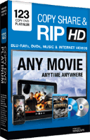 123 Copy DVD Platinum Shopping & Review