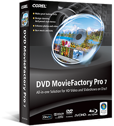 DVD MovieFactory Pro Discount Coupon