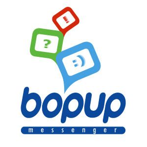 Bopup Messenger Discount Coupon