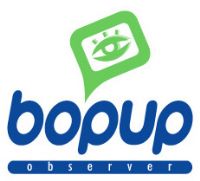 Bopup Observer Discount Coupon