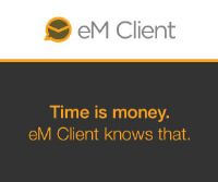 eM Client Shopping & Trial