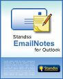 Standss EmailNotes for Outlook Discount Coupon